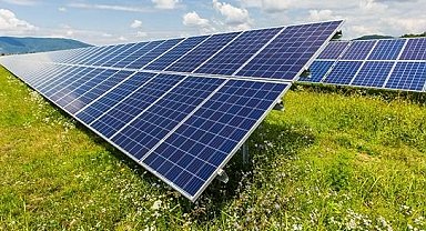 Güneşten üretiyor, doğayı koruyor