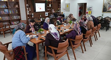 Gürsu'da 50 Yıllık Dostluk 50 Yıllık Vefa