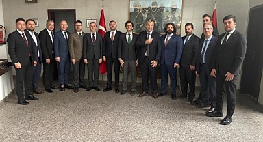 Gürsu Tarımı Libya'ya Açılıyor