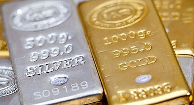 Güvenli Limana Talep Artıyor