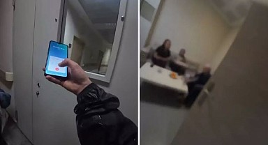 Hafta Sonu Hastane Görüntüleri Gündem Oldu