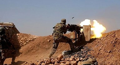 Halep’te Gerilim Tırmanıyor