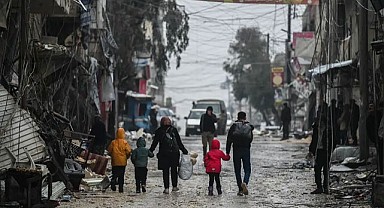 Halep’te Terör Örgütü YPG/SDG’den Arındırılan Son Mahalle