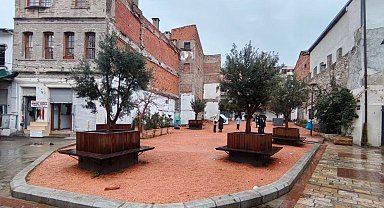 Havralar Meydanı katılımcı anlayışla tasarlanıyor