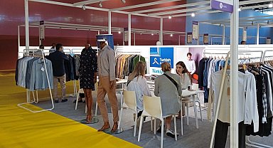 Hazırgiyimde Fransa hedefi 1 milyar dolar... Türk firmaları Paris yolunda