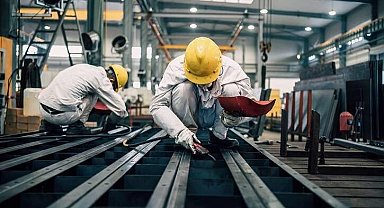 Hizmet üretici fiyatları yıllık yüzde 35,11 arttı