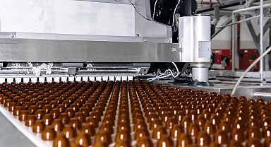 Hububat ihracatçıları Güney Kore yolcusu