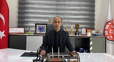 İGF Genel Başkanı Mesut Demir: Böyle giderse 5 yıl içerisinde medya kalmaz!