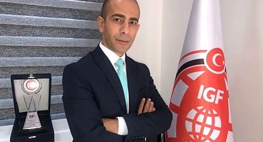 İGF Genel Başkanı Mesut Demir: Yerel medya can çekişiyor 