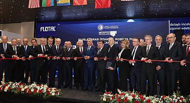 IIFF'ye KTO'dan imza