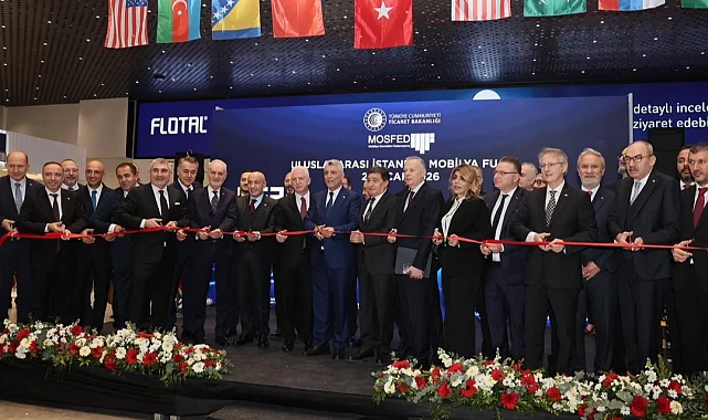 IIFF'ye KTO'dan imza