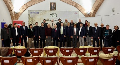 İlk Başkent Yenişehir