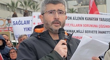 İmar Yasasına Takılanlar Derneği, Bursa çağrısına hazırlanıyor... Yıkım değil, çözüm ve adalet istiyorlar