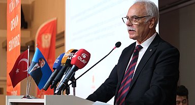 İMO Bursa seçimleri öncesi Tercanlıoğlu'na yoğun ilgi