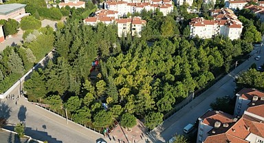 İnegöl’de Şehir Güvenliği, “Akıllı Şehir” Uygulamalarıyla Güçleniyor