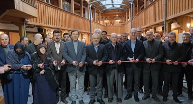 İnegöl Kent Müzesi 17 yaşında