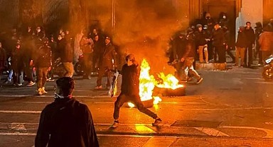 İran’da Eylemler Sonrası Bilanço Ağırlaşıyor