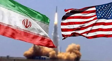 İran’dan ABD’ye Sert Çıkış