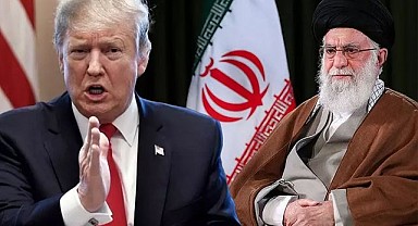 İran’dan ABD’ye Sert Uyarı