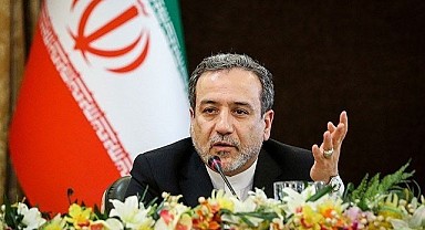 İran Dışişleri Bakanından Protesto Açıklaması