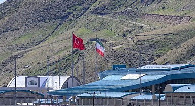 Sınırımızda Önlemler Arttı