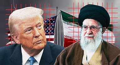 İran Krizi Derinleşiyor ABD Baskıyı Artırıyor