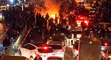 İranlılar Yeni Protesto Dalgasına Hazırlanıyor
