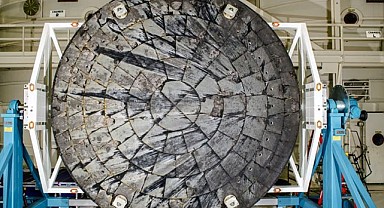 Isı Kalkanı Tartışması Artemis 2’yi Durdurmadı