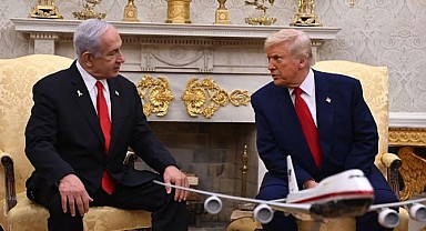 İsrail 6 Cephede Saldırı Senaryolarına Hazırlanıyor