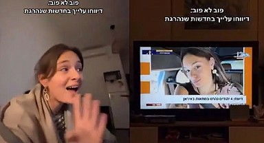 İsrail'in Yalanı İran Medyasında Patladı