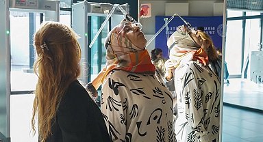 İstanbul Beylikdüzü'nde halk sağlığı günleri