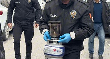 İstanbul’da Kahreden Olay