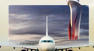 İstanbul Havalimanı 2025'te 84 milyon yolcuyu ağırladı