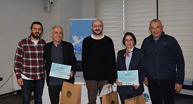 İstanbul Maltepe Belediye Başkanı Köymen, "Kamuculuk ve Kent Hakkı" sempozyumunda