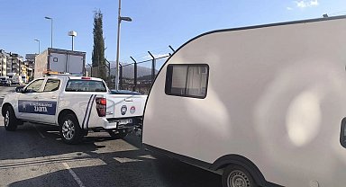 İstanbul Maltepe'de denetimler sürüyor