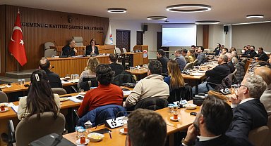 İstanbul Maltepe'den afetlere hazırlık için barınma planı