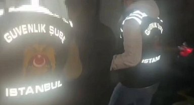 İstanbul'da 'halkı yanıltıcı bilgi yayma' soruşturması: 1 gözaltı