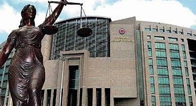 İstanbul'da 'PİRO' kod adlı suç örgütüne operasyon: 6 gözaltı