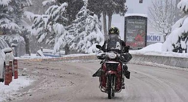 İstanbul'da trafik yasakları kademeli sona eriyor