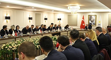 İYİ Parti GİK Toplantısı Sonrası Yeni Başkanlık Divanı Belirlendi