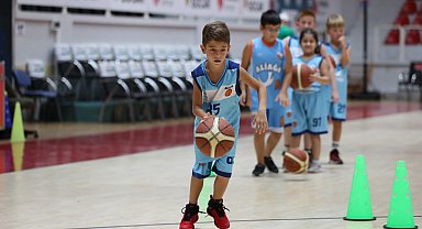 İzmir Aliağa'da Kış Spor Okulları kayıtları başlıyor