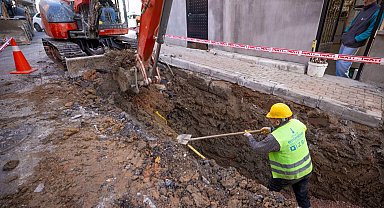 İzmir Karabağlar'a nefes aldıracak yol