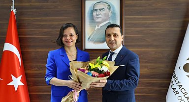 İzmir Karabağlar'da mobilyanın marka değeri büyüyecek