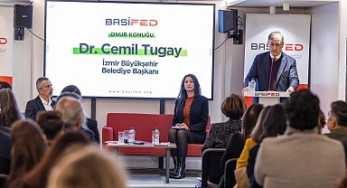 İzmir kendi enerjisini üreten kent olmalı