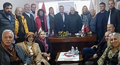 İzmir ve Manisa arasında sivil toplum köprüsü güçleniyor