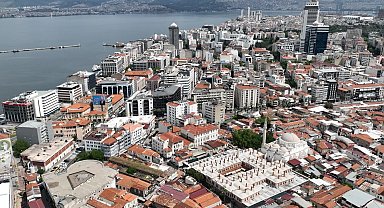 İzmir'de kiralar 20 kat arttı