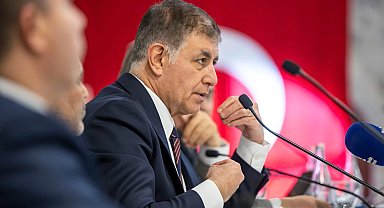 İzmir'de kuraklık alarmı! Su krizi hepimizin ortak sorumluluğu