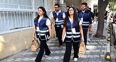 İzmir'de sosyal destekler katlandı... Maddi yardımların miktarı 2025'te 400 milyon liraya ulaştı