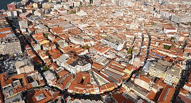 İzmir'in gelecek vizyonunu İZPA şekillendiriyor