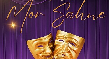 İzmirli kadınlar Mor Sahne'de buluşuyor